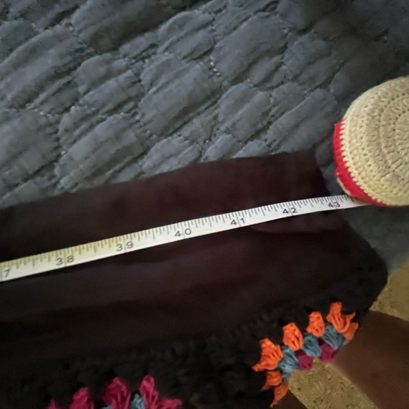 Steve Madden NWT Beach/Swim cover up - Picture 5 of 5